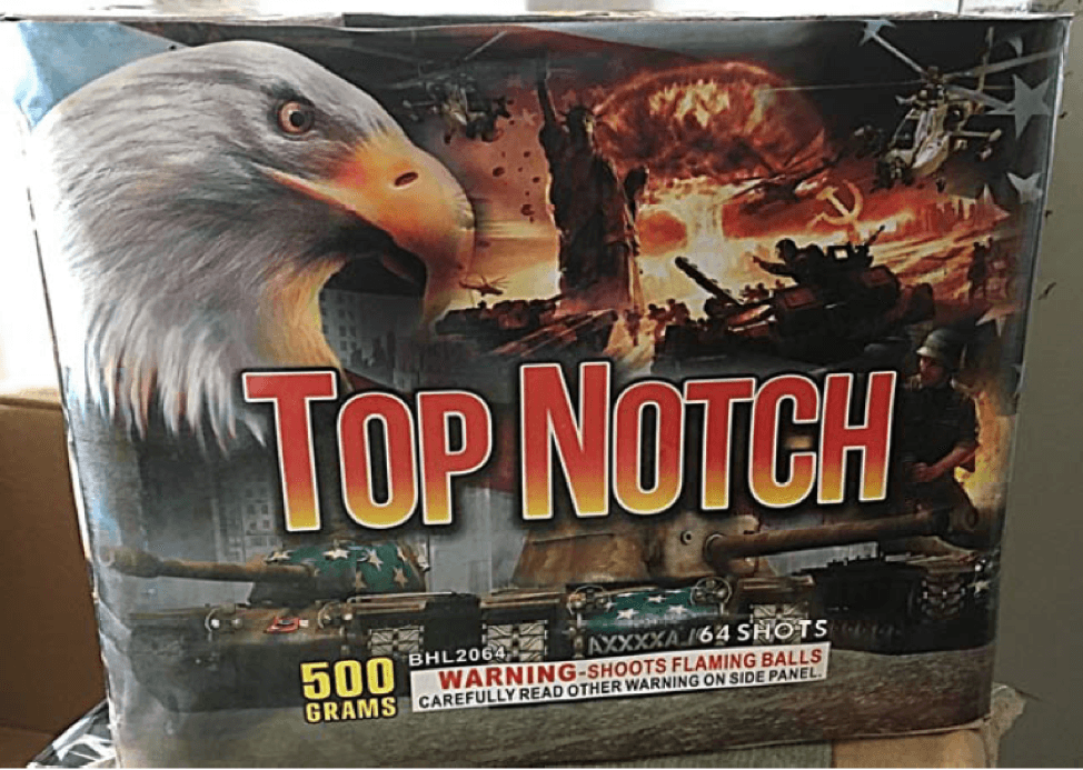 Fireworks - Image 16