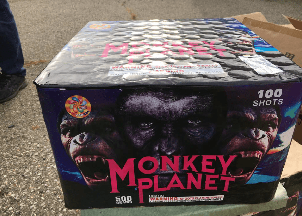 Fireworks - Image 21