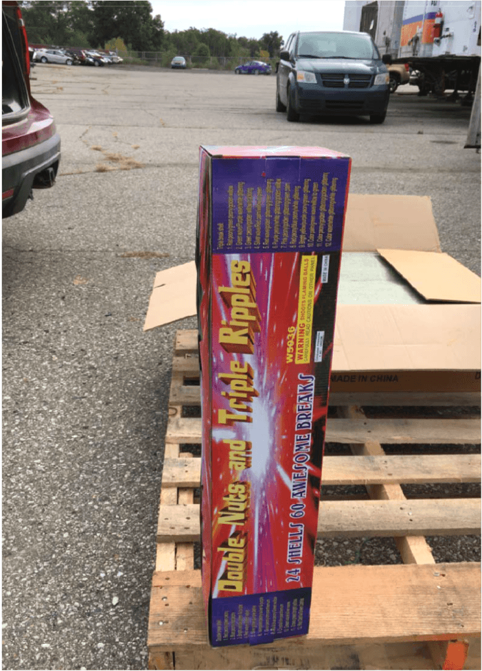 Fireworks - Image 22