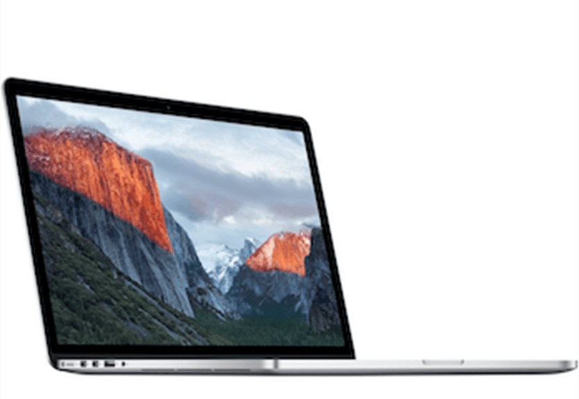 15-inch MacBook Pro laptop computers - Image 1