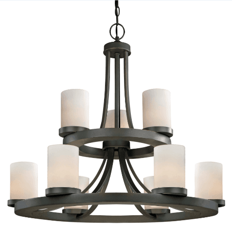 Design Classics Chandeliers - Image 1
