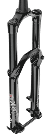 RockShox Lyrik and RockShox Yari front suspension forks - Image 2