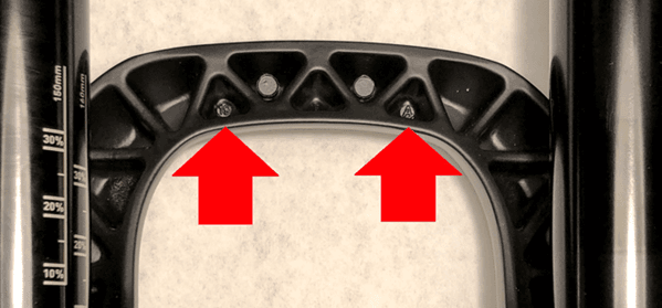 RockShox Lyrik and RockShox Yari front suspension forks - Image 3