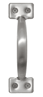 Everbilt Stainless Steel Door Pulls - Image 1