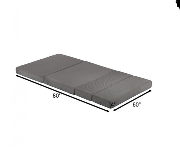 Folding mattresses - Image 3