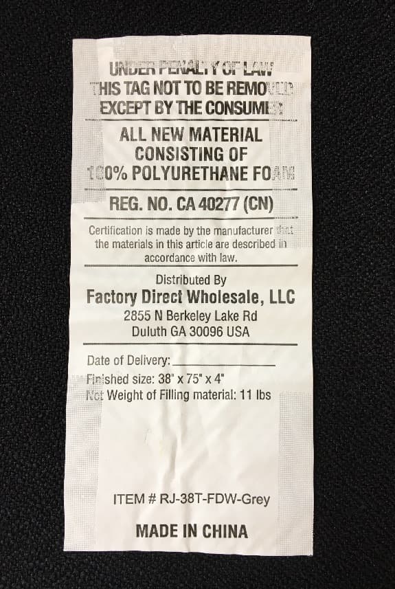 Folding mattresses - Image 5