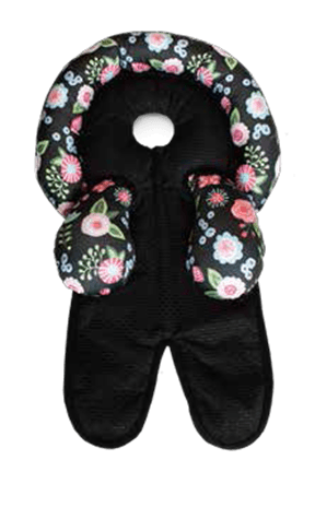 Boppy Infant Head and Neck Support Accessories - Image 1