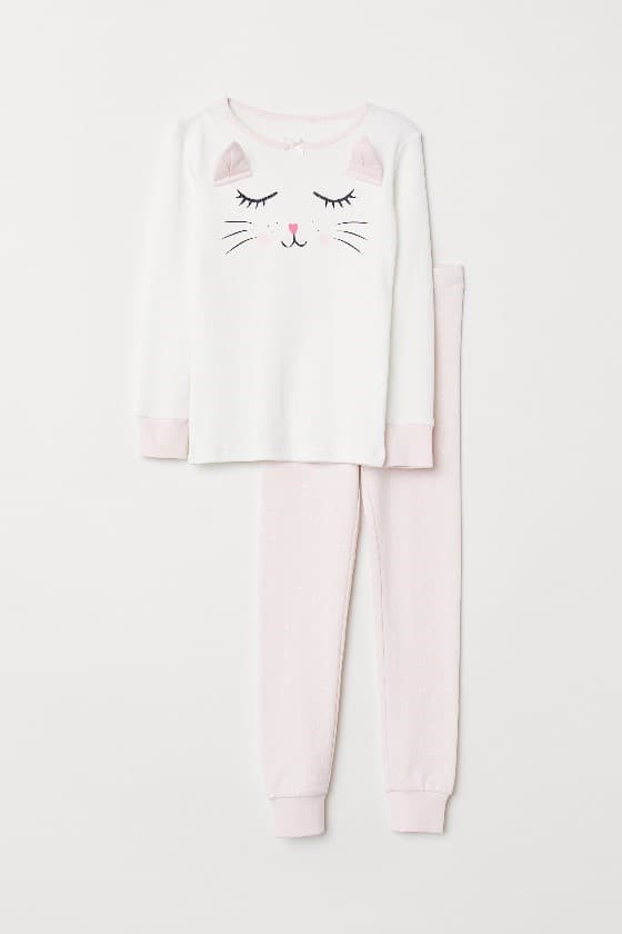 Children's pajamas - Image 1