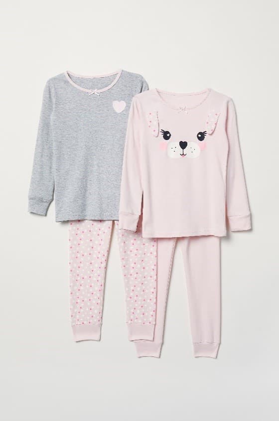 Children's pajamas - Image 2