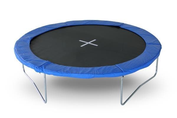 Super Jumper Trampolines - Image 1