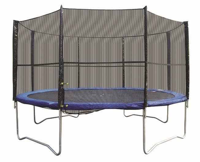 Super Jumper Trampolines - Image 2