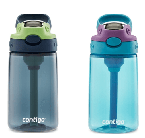 Contigo Kids Cleanable Water Bottles - Image 2