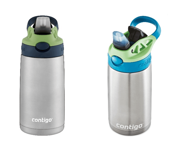 Contigo Kids Cleanable Water Bottles - Image 4