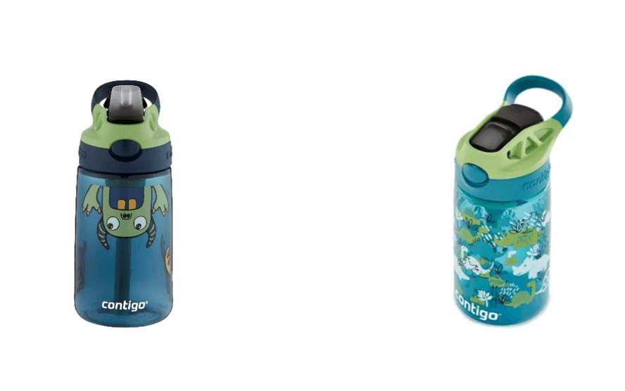 Contigo Kids Cleanable Water Bottles - Image 5