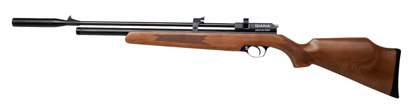 DIANA® Stormrider Gen 2 Air Rifles - Image 1