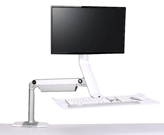 QuickStand Lite workstations - Image 1