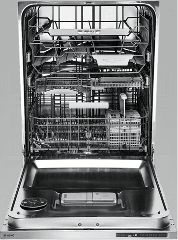 ASKO dishwashers - Image 1