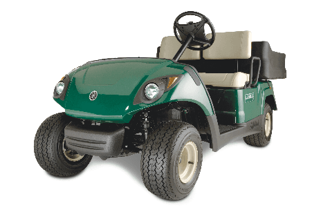 Yamaha golf cars, personal transportation and specialty vehicles - Image 1
