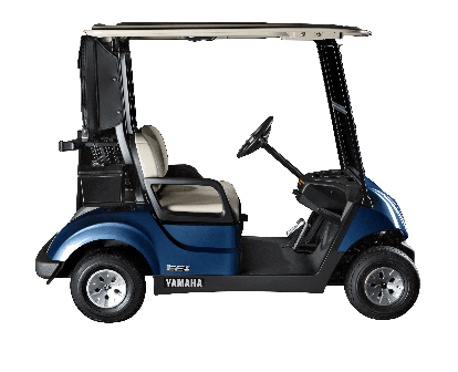 Yamaha golf cars, personal transportation and specialty vehicles - Image 2