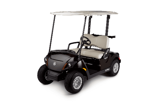 Yamaha golf cars, personal transportation and specialty vehicles - Image 3