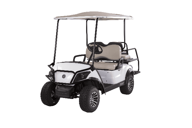 Yamaha golf cars, personal transportation and specialty vehicles - Image 4