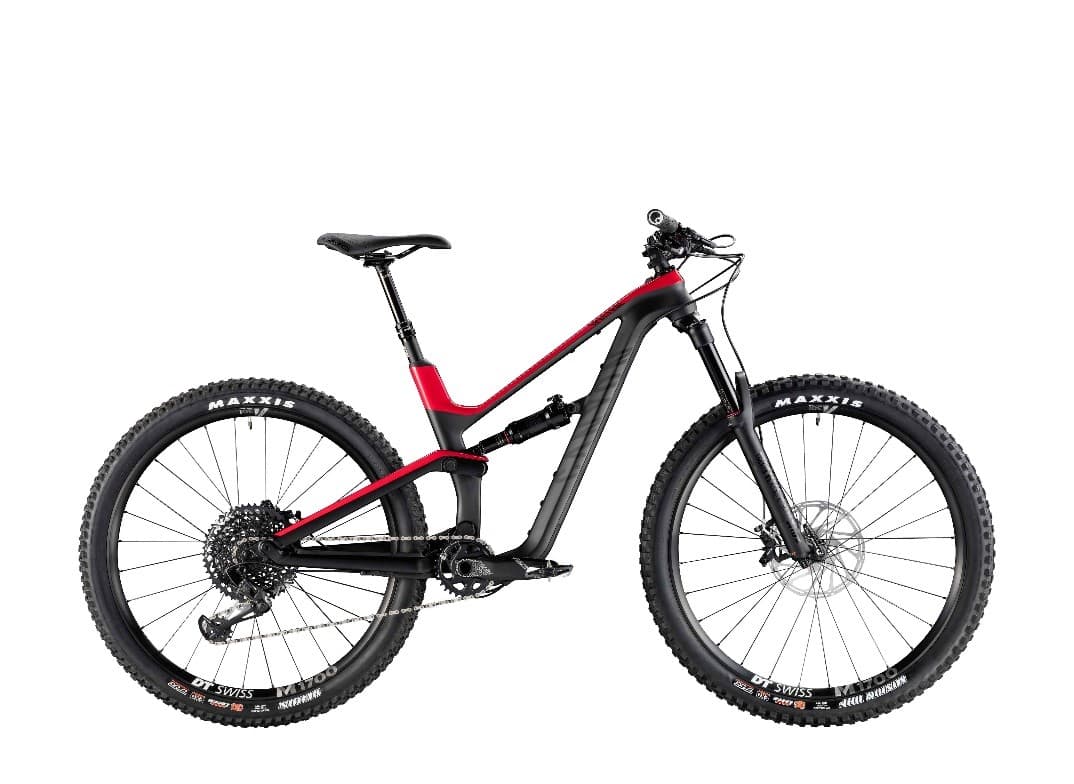 Mountain bikes - Image 1