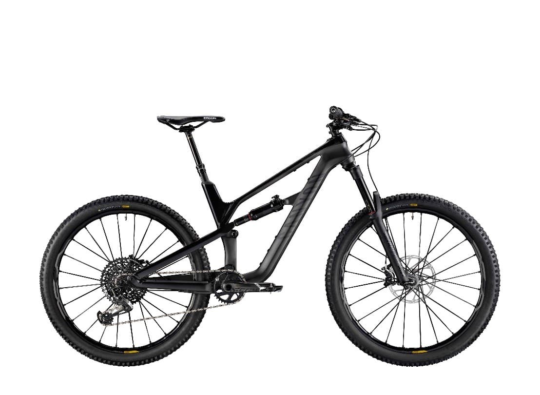 Mountain bikes - Image 4