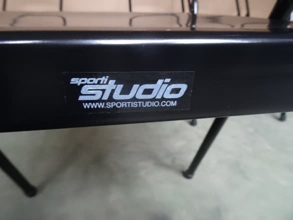 Everyday Yoga Backless Yoga Chairs and Everyday Yoga Tall Backless Yoga Chairs - Image 2