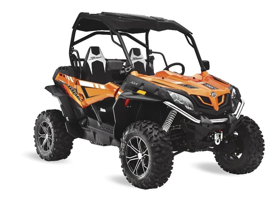 Recreational off-highway vehicles (ROVs) - Image 3