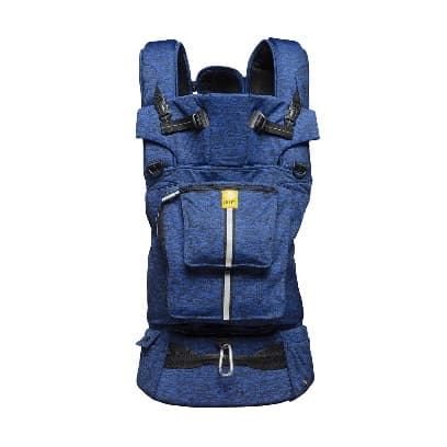 Active Series baby carriers - Image 1