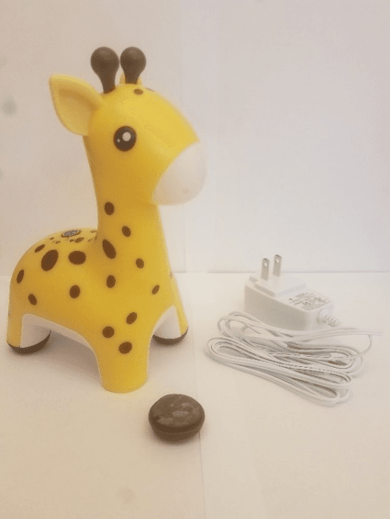 MyBaby Giraffe Nightlights - Image 1