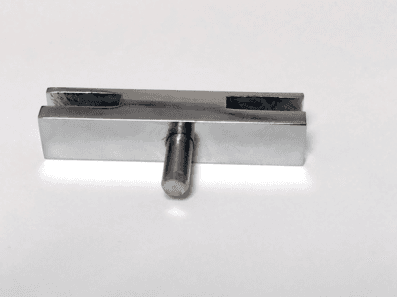 Glass shower doors and panels - Image 3