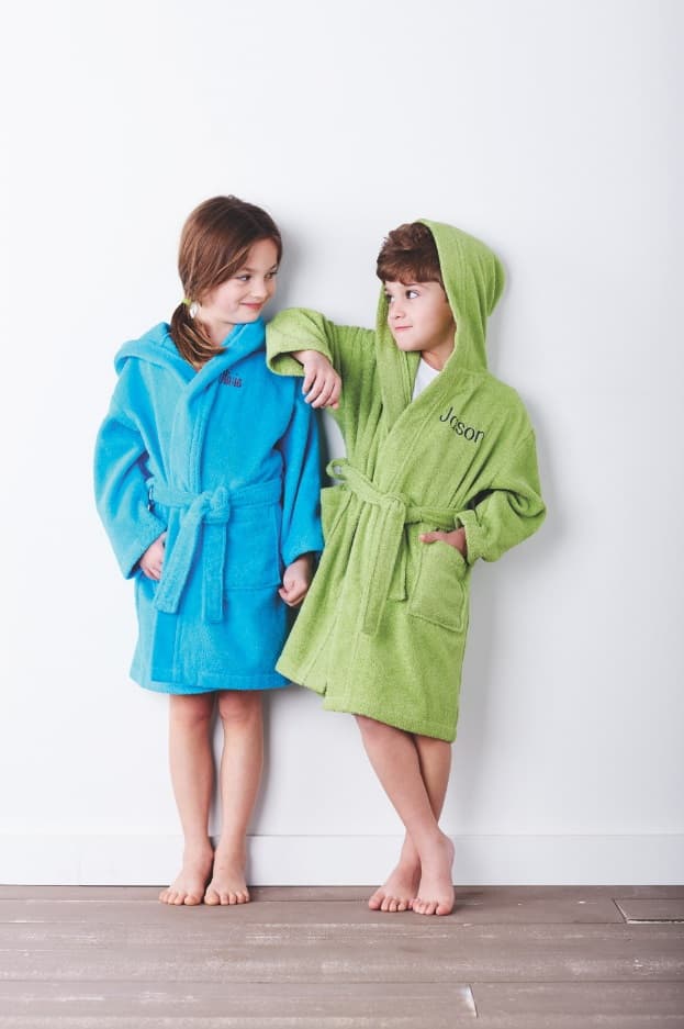 Children's robes - Image 1