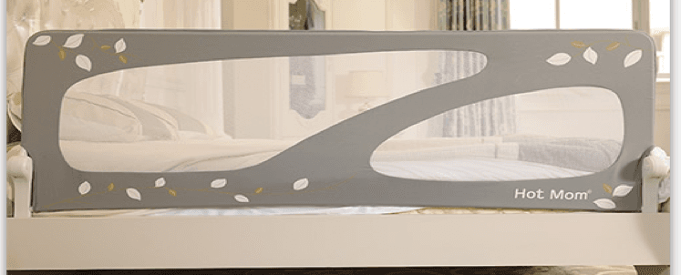 Bed Rails - Image 1