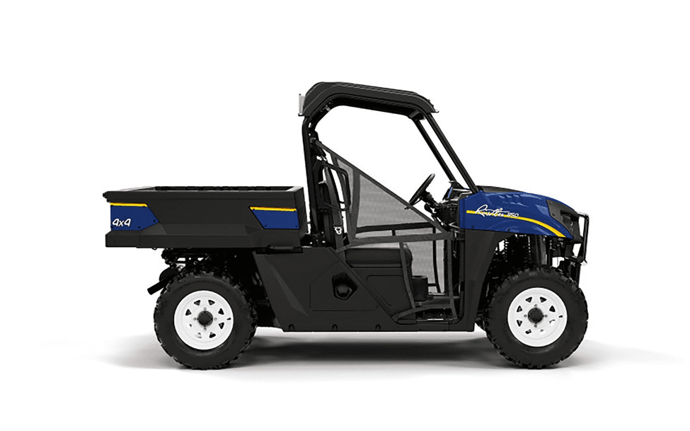 Stampede and Rustler off-highway utility vehicles (ROVs) - Image 3