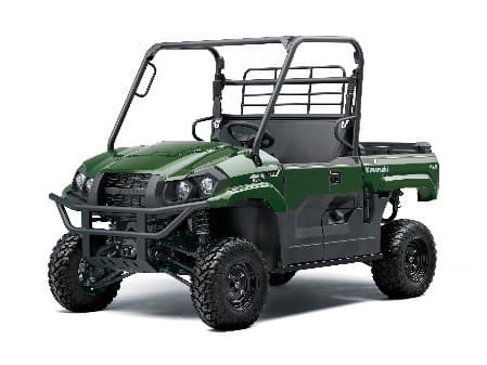 Kawasaki Mule™ Pro-MX™ off-highway utility vehicles - Image 1