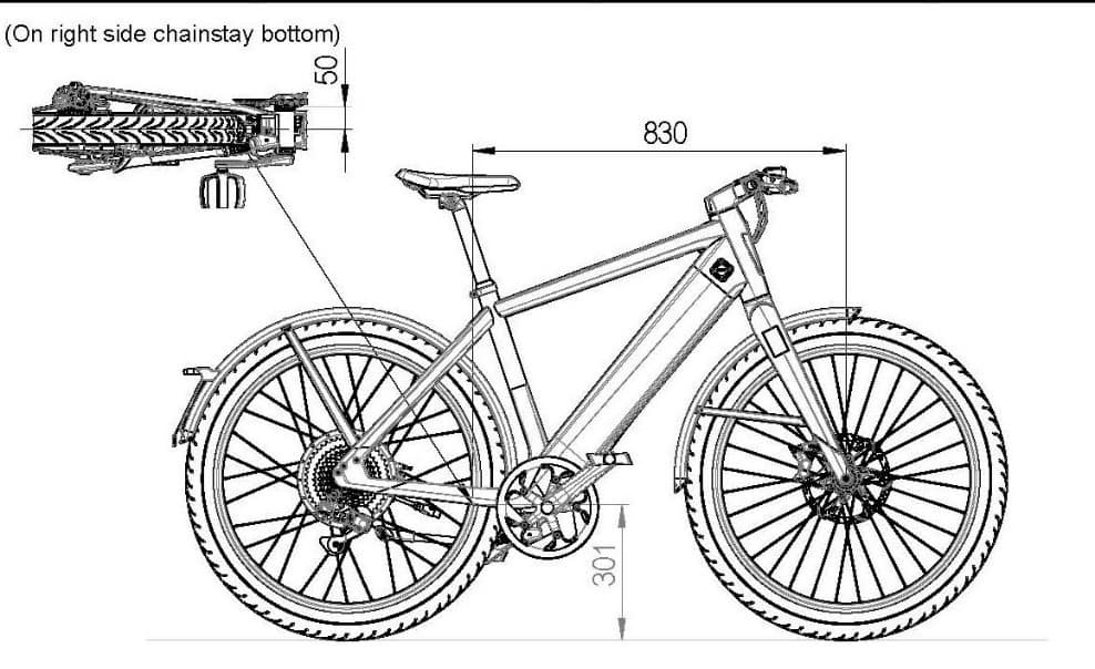 Stromer ST5 electric bicycles - Image 2