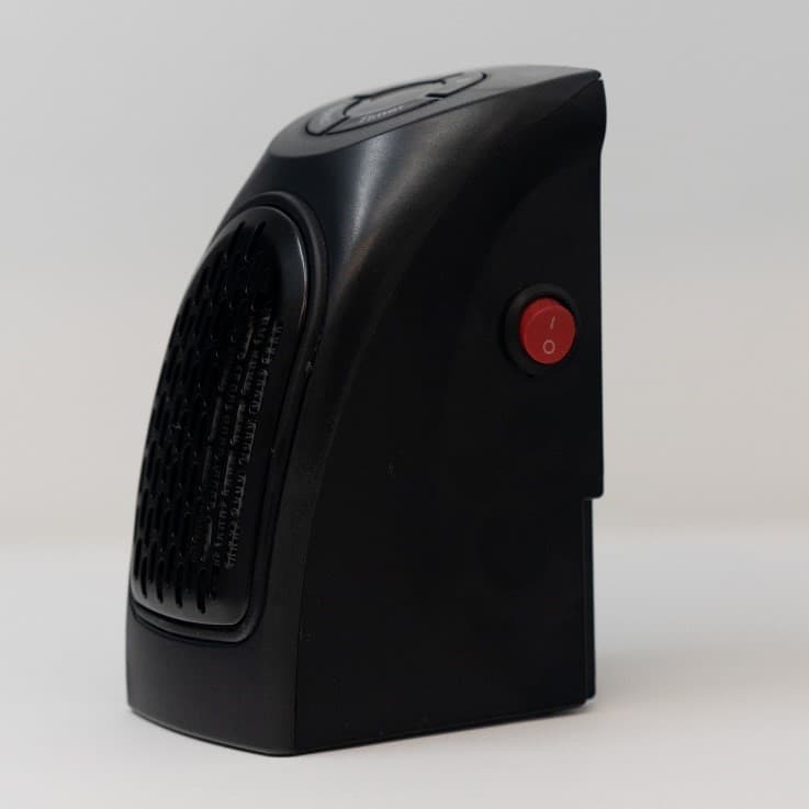 Portable mini heaters - Image 1