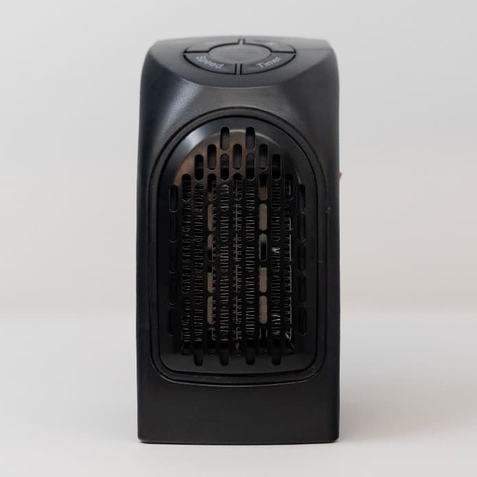 Portable mini heaters - Image 2