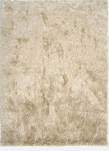 Ruggable shag area rugs - Image 1