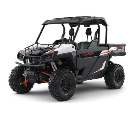 Havoc recreational off-highway vehicles (ROVs) - Image 4