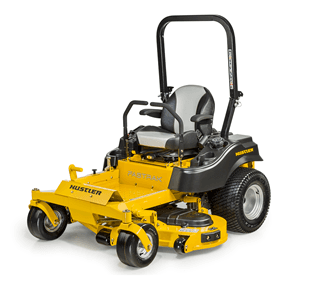 Zero turn lawn mowers - Image 1