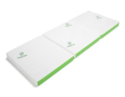 Cushy Form folding mattresses - Image 3