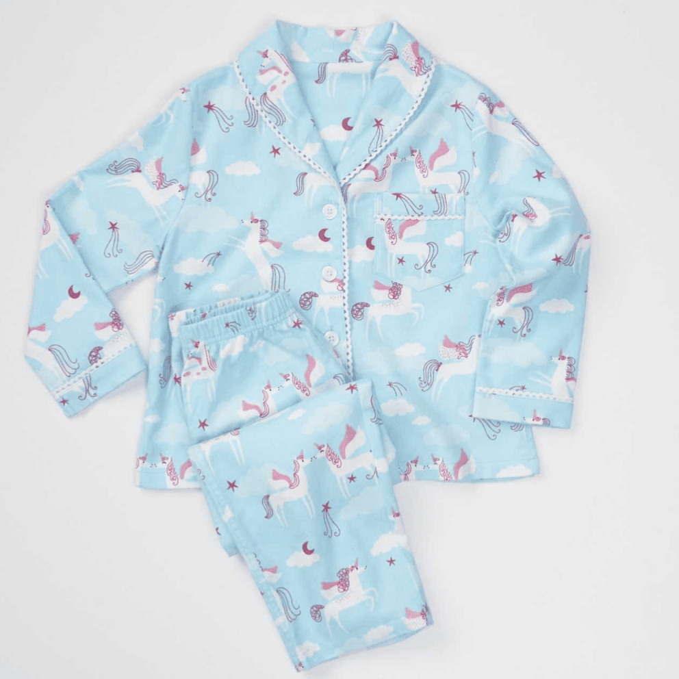 Girl's pajama sets - Image 1