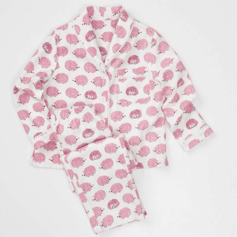 Girl's pajama sets - Image 2