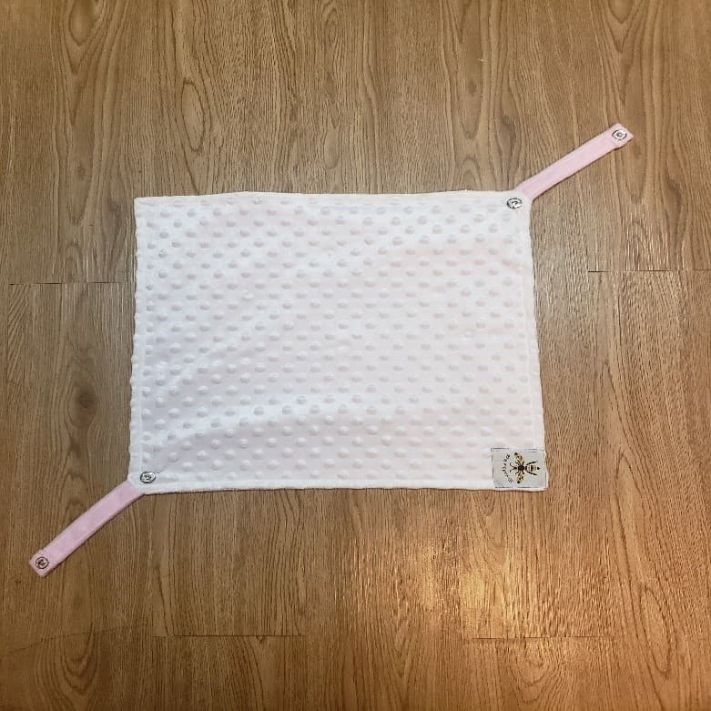 Loviebee children's security blankets - Image 1