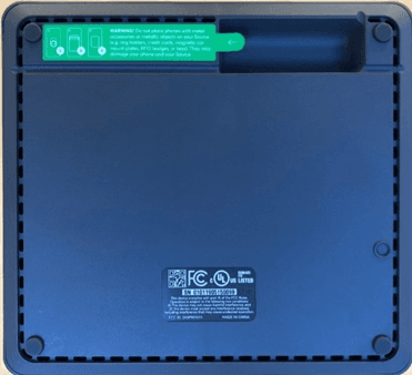 Spansive Source wireless, multi-phone chargers - Image 2