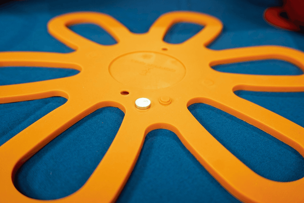 Magnetic Trivets - Image 1