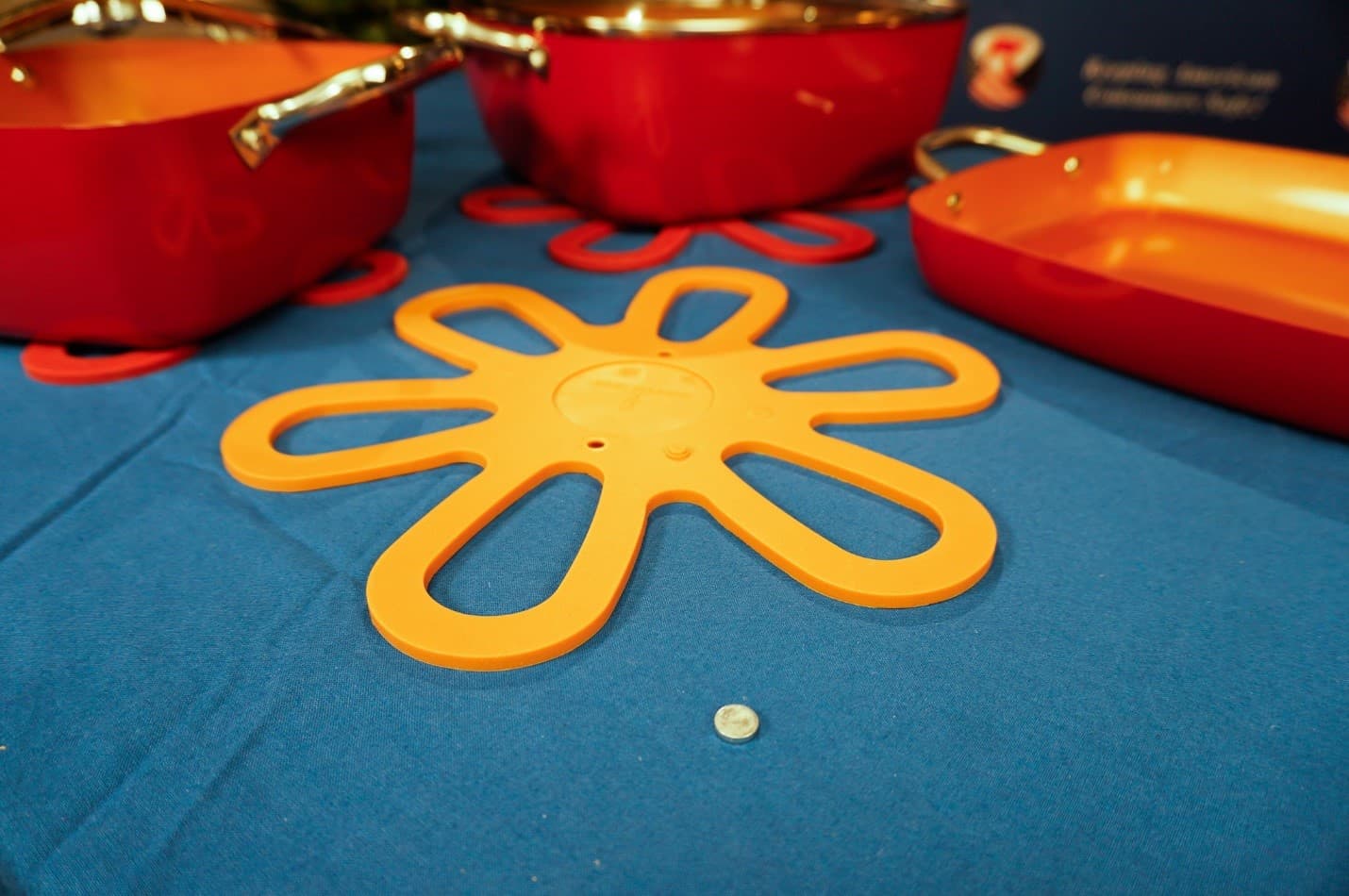 Magnetic Trivets - Image 2