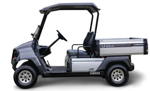 Yamaha golf cars, personal transportation and specialty vehicles - Image 3